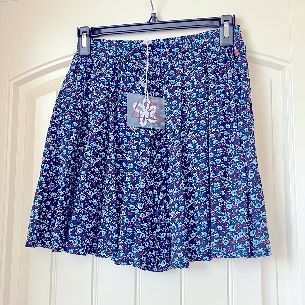 NWT Matilda Jane Fresh Start Shorts (size 12)